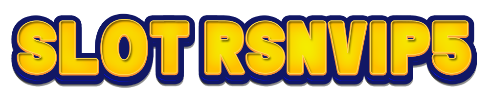 RSNVIP5 Logo - Resmi