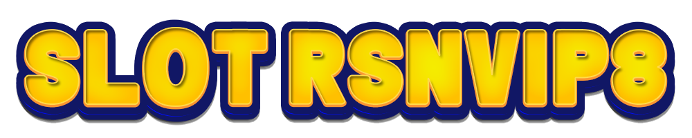 RSNVIP8 Logo - Resmi
