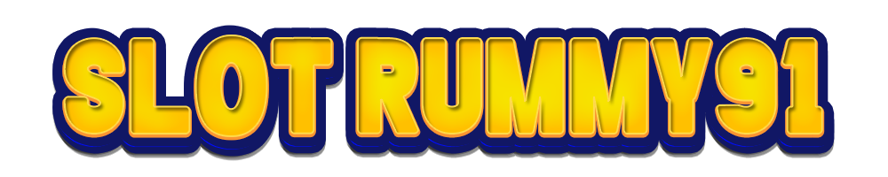 RUMMY91 Logo - Resmi