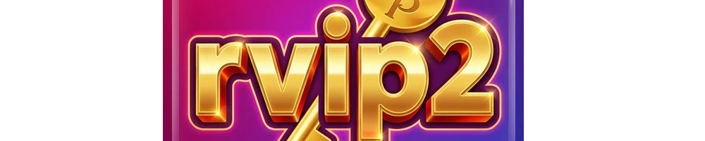 RVIP2 Logo - Resmi