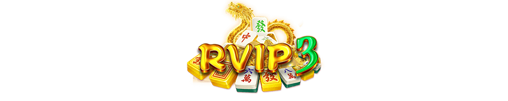 RVIP3 Logo - Resmi