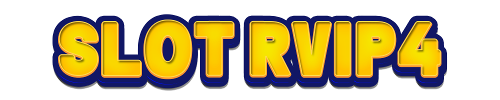 RVIP4 Logo - Resmi