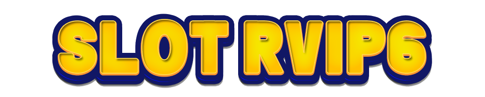 RVIP6 Logo - Resmi