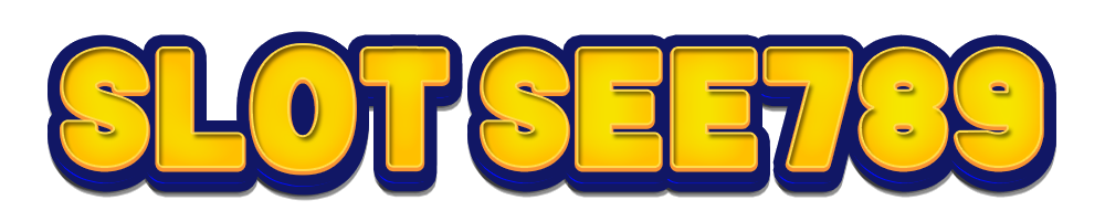 SEE789 Logo - Resmi