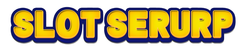 SERURP Logo - Resmi