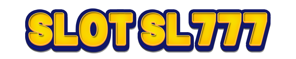 SL777 Logo - Resmi