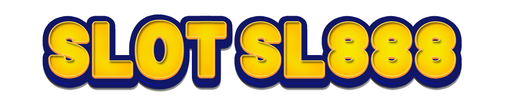 SL888 Logo - Resmi