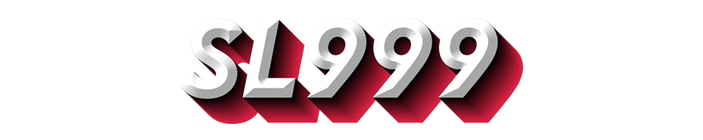 Sl999 Logo - Resmi
