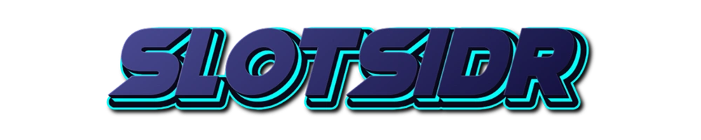 Slotsidr Logo - Resmi