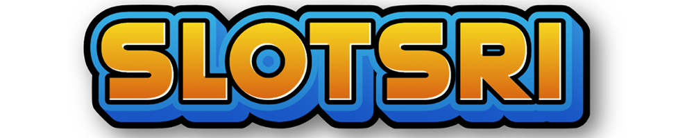 SLOTSRI Logo - Resmi