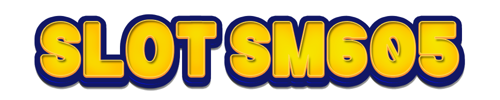 SM605 Logo - Resmi