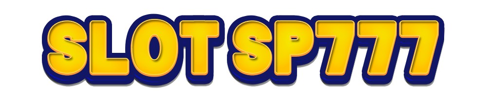 SP777 Logo - Resmi