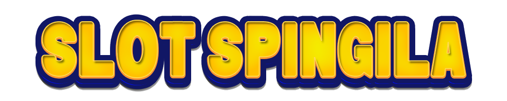 SPINGILA Logo - Resmi