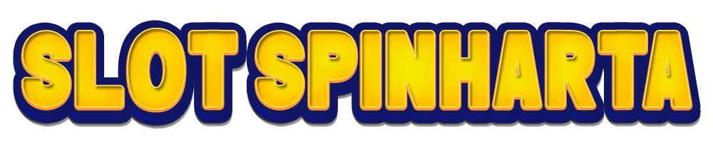 SPINHARTA Logo - Resmi