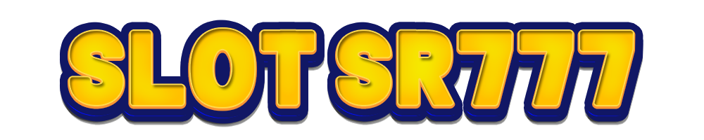 SR777 Logo - Resmi
