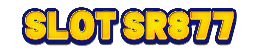 SR877 Logo - Resmi