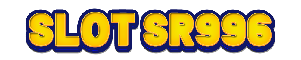 SR996 Logo - Resmi
