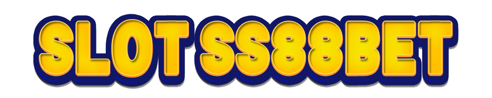 SS88BET Logo - Resmi