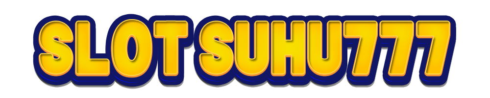 SUHU777 Logo - Resmi