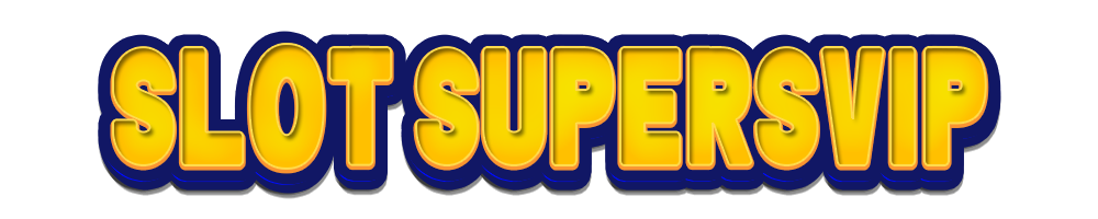 SUPERSVIP Logo - Resmi