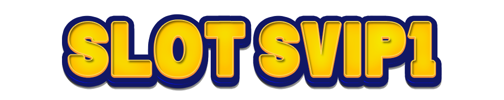 SVIP1 Logo - Resmi