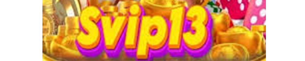 SVIP13 Logo - Resmi