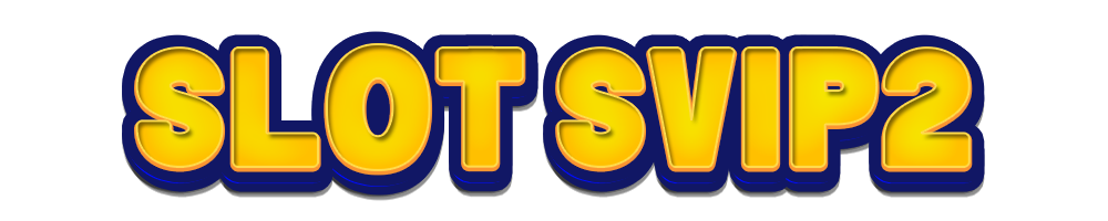 SVIP2 Logo - Resmi