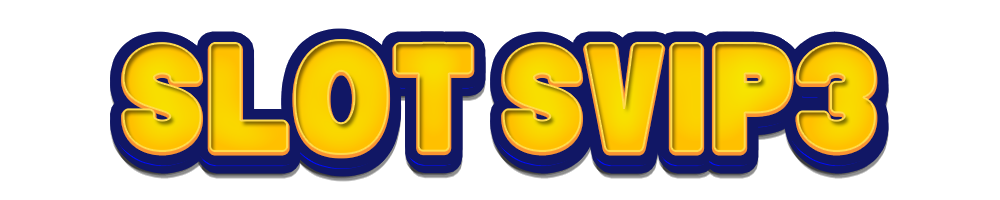 SVIP3 Logo - Resmi