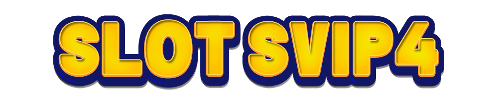 SVIP4 Logo - Resmi