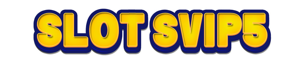 SVIP5 Logo - Resmi