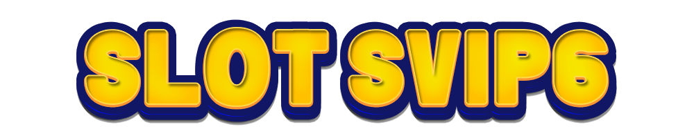 SVIP6 Logo - Resmi