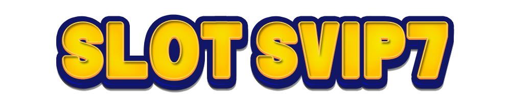 SVIP7 Logo - Resmi