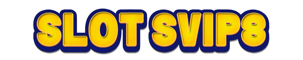 SVIP8 Logo - Resmi