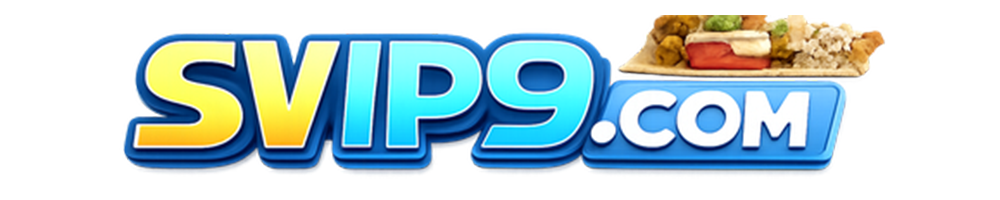 SVIP9 Logo - Resmi