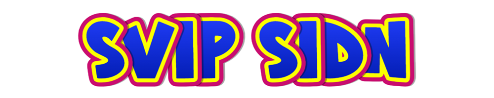 SVIPSIDN Logo - Resmi