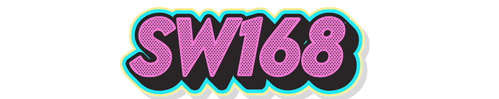SW168 Logo - Resmi