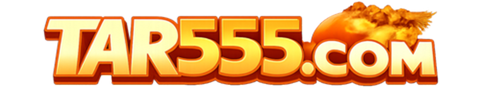 TAR555 Logo - Resmi