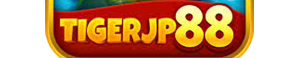 TIGERJP88 Logo - Resmi