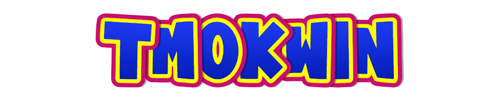 TMOKWIN Logo - Resmi
