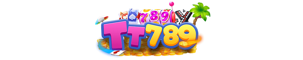 TT789 Logo - Resmi