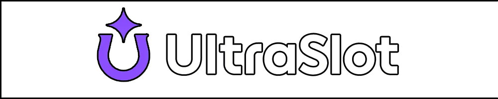 ULTRASLOT Logo - Resmi