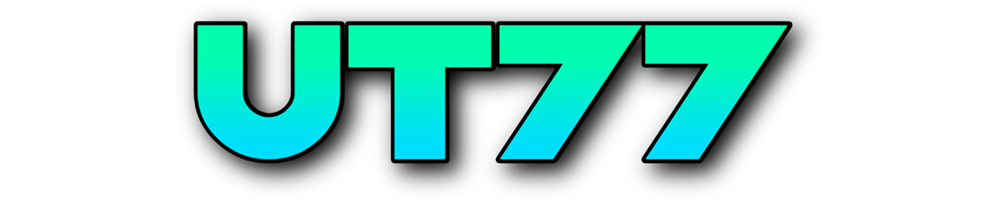 UT77 Logo - Resmi