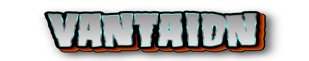 Vantaidn Logo - Resmi
