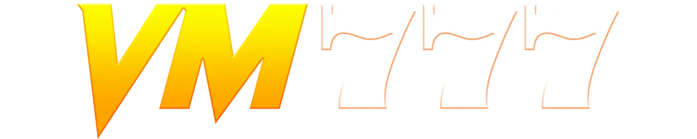 VM777 Logo - Resmi