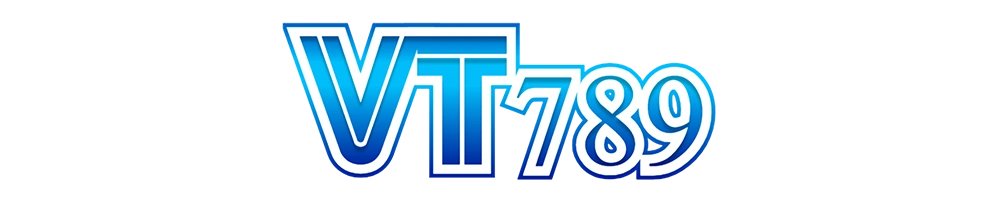 Vt789 Logo - Resmi