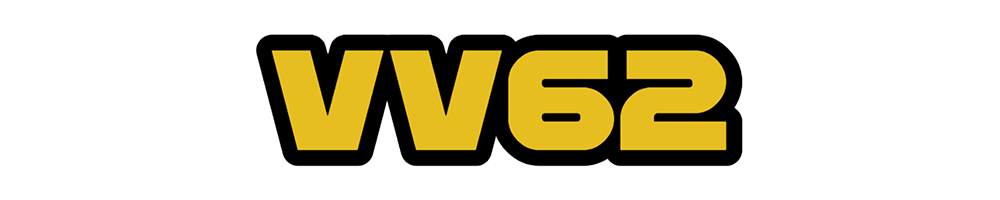 VV62 Logo - Resmi