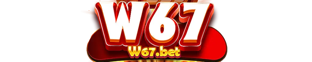 W67 Logo - Resmi
