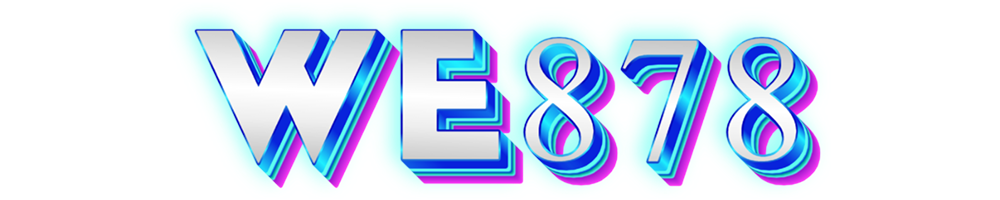 WE878 Logo - Resmi