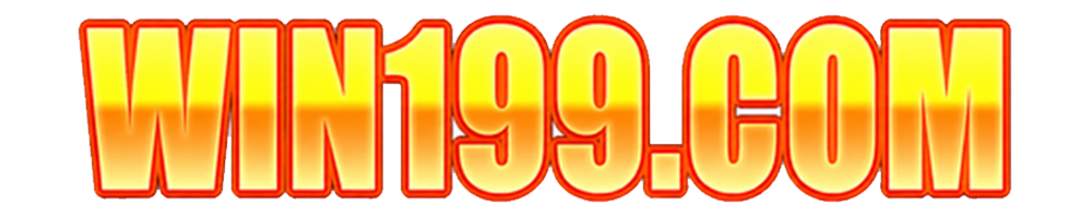 WIN199 Logo - Resmi