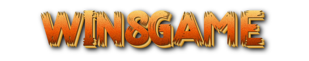 Win8game Logo - Resmi
